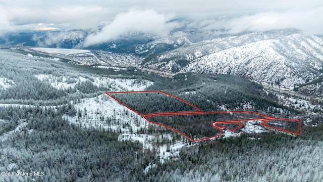 NKA Appleberg Rd, Kellogg, ID 83837