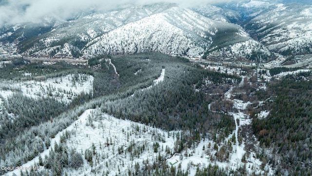 NKA Appleberg Rd, Kellogg, ID 83837