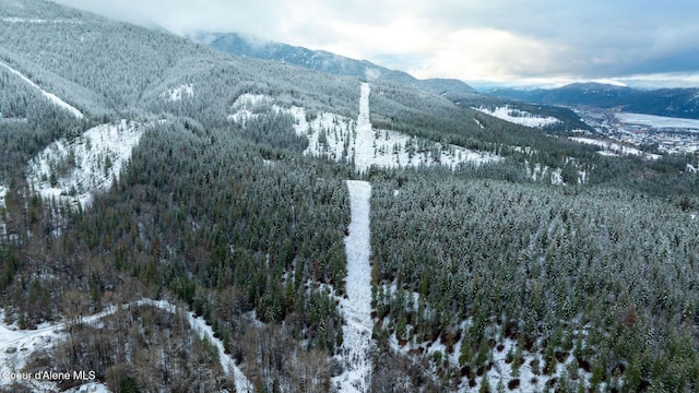 NKA Appleberg Rd, Kellogg, ID 83837