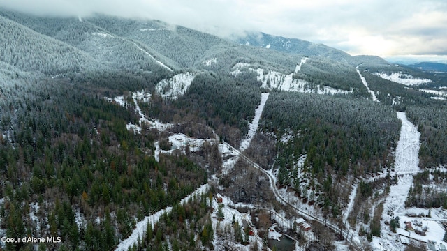 NKA Appleberg Rd, Kellogg, ID 83837