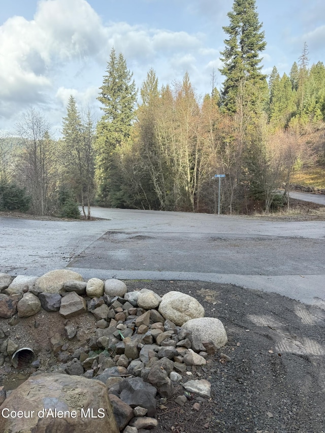 LOT6 Flying Eagle Dr, Harrison, ID 83833