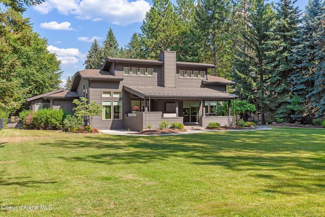 9641 N Easy St, Hayden Lake, ID 83835 - photo 43