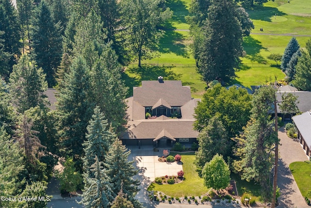 9641 N Easy St, Hayden Lake, ID 83835 - photo 48