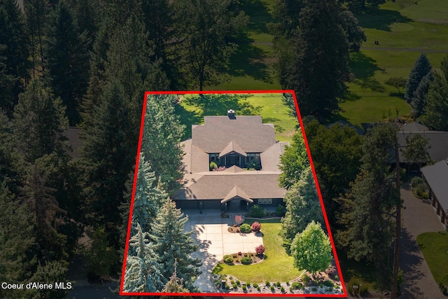 9641 N Easy St, Hayden Lake, ID 83835 - photo 49