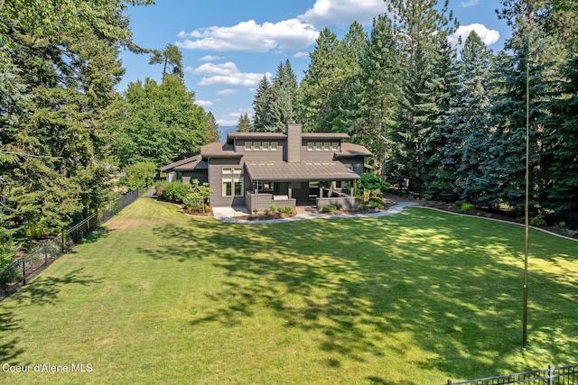 9641 N Easy St, Hayden Lake, ID 83835 - photo 50