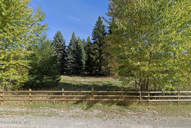 Listing photo 3 for NKA Santa Maria Rd, Laclede ID 83841