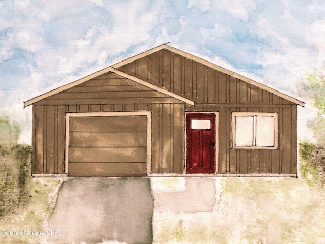 Lot9 Block 60 F Street, Plummer ID, 83851, 3 bedrooms, 2 baths house for sale