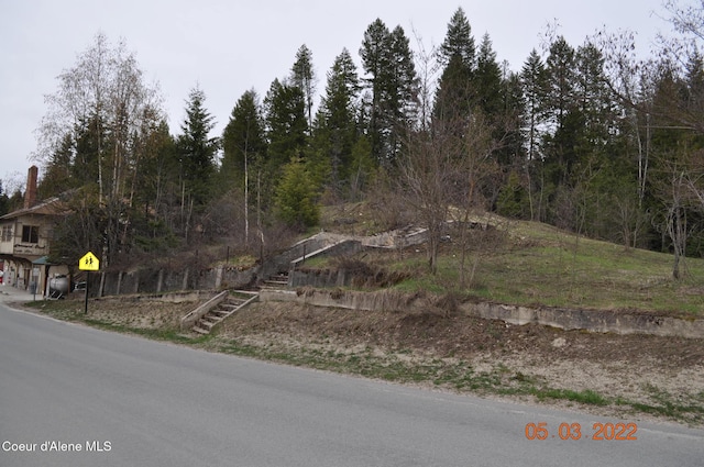 NKA Bayview, Coolin ID, 83821 land for sale