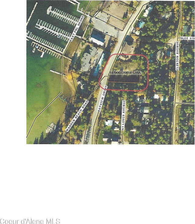 NKA Bayview, Coolin, ID 83821 - photo 2
