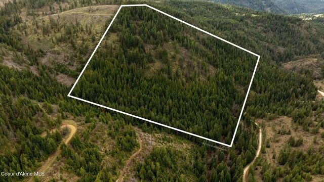 NKA Evans Creek Rd, Medimont, ID 83842 - photo 3
