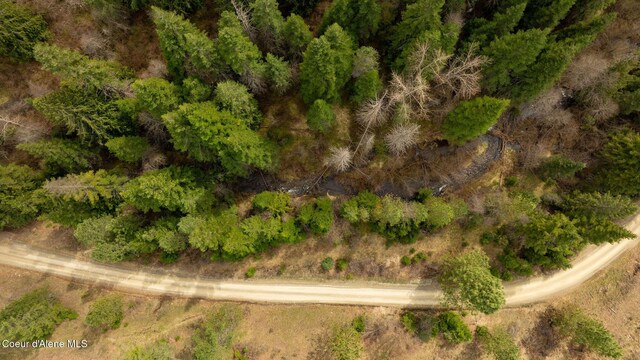 NKA Evans Creek Rd, Medimont, ID 83842 - photo 24