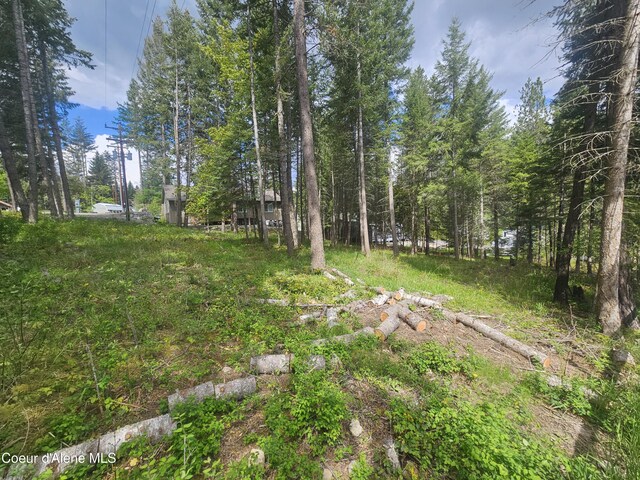 NKA N 4th St, Bayview, ID 83803