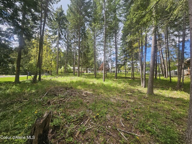 NKA N 4th St, Bayview, ID 83803