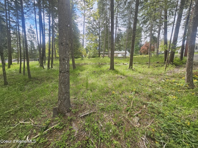 NKA N 4th St, Bayview, ID 83803