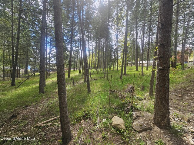NKA N 4th St, Bayview, ID 83803