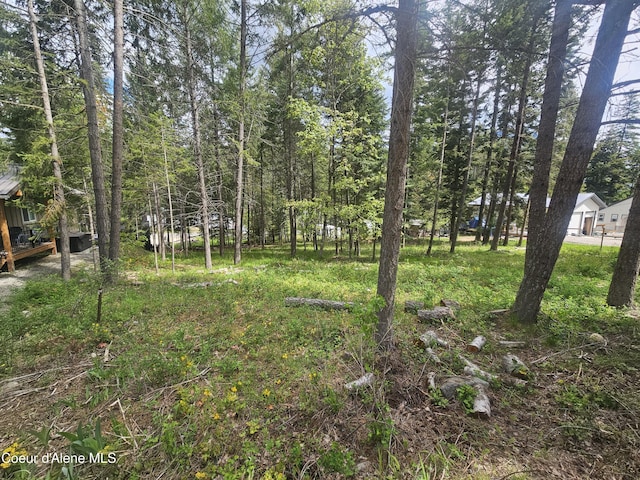 NKA N 4th St, Bayview, ID 83803