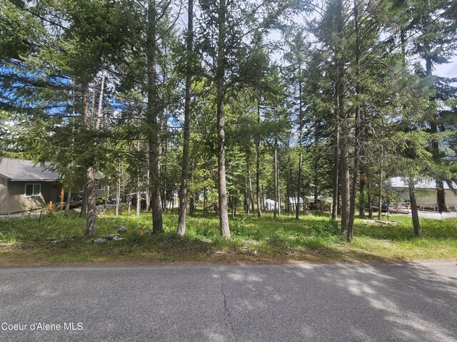 NKA N 4th St, Bayview, ID 83803