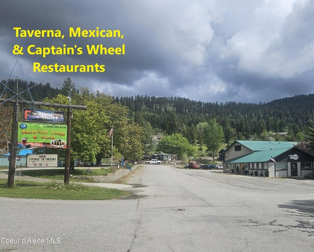 NKA N 4th St, Bayview, ID 83803