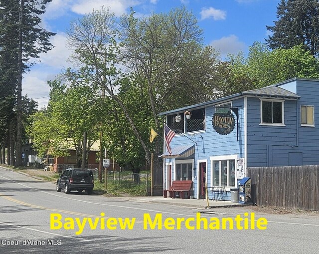 NKA N 4th St, Bayview, ID 83803