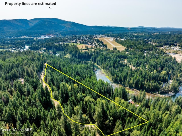 Listing photo 2 for NNA Settlement Rd, Priest River ID 83856