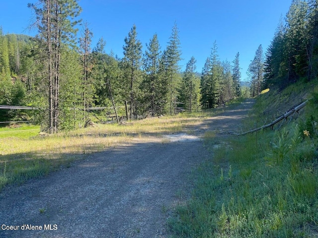 330 Lower Page Rd, Smelterville ID, 83868 land for sale