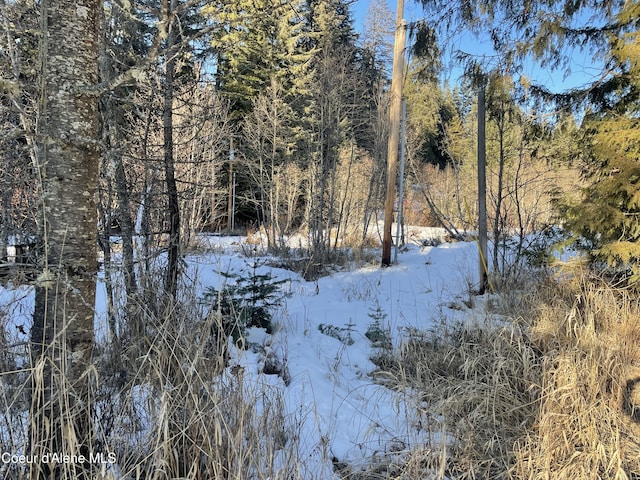 NKA Rapid Lightning Road, Sandpoint, ID 83864