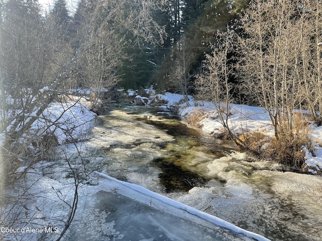 NKA Rapid Lightning Road, Sandpoint, ID 83864