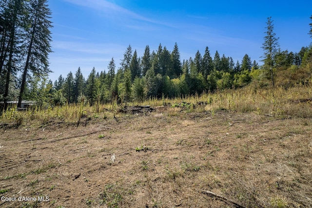 LOT2 N Casper Trl, Rathdrum ID, 83858 land for sale