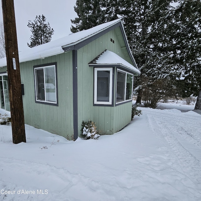 Listing photo 2 for 28590 S Fir Rd, Saint Maries ID 83861