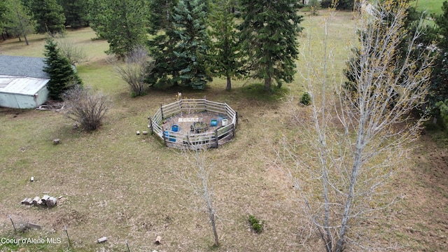 28590 S Fir Rd, Saint Maries, ID 83861 - photo 19
