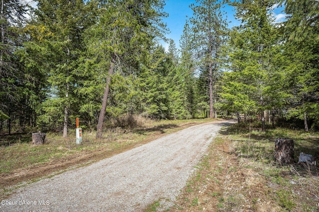 Listing photo 2 for L4 Smokewood Dr, Athol ID 83801