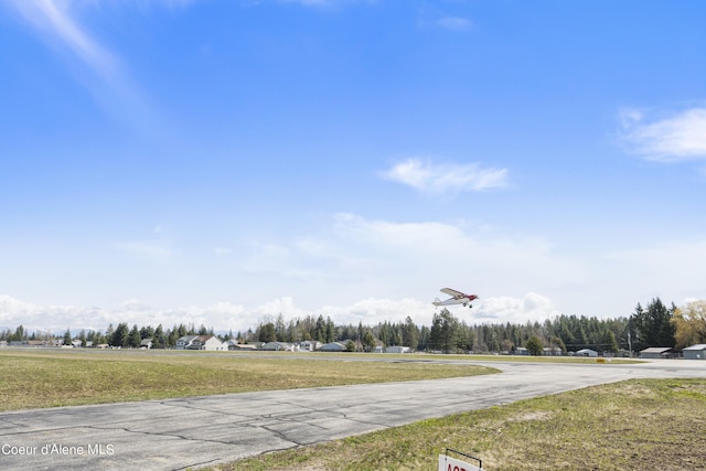 Listing photo 3 for LOT4 Airlift Way, Sandpoint ID 83864