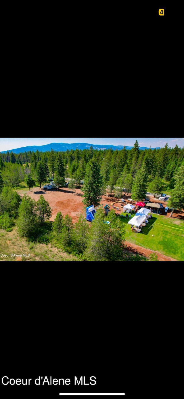 Listing photo 3 for Doc Holliday, Spirit Lake ID 83869