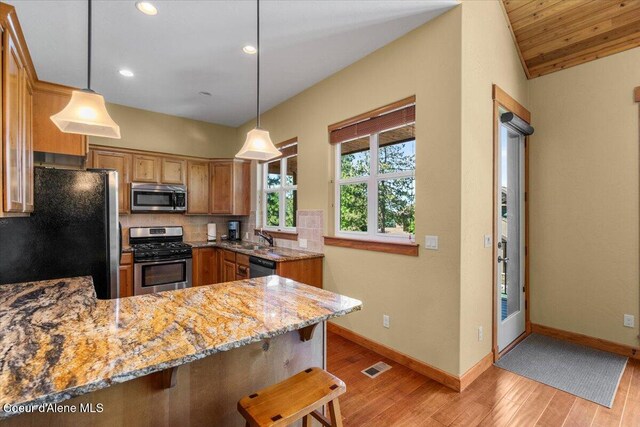 916 S Orion Rd, Coeur Dalene, ID 83814 - photo 72