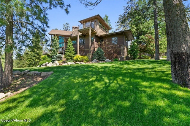 916 S Orion Rd, Coeur Dalene, ID 83814 - photo 84