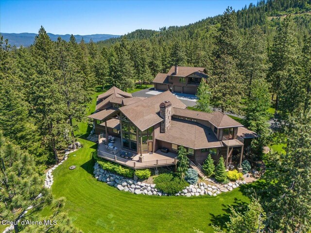 916 S Orion Rd, Coeur Dalene, ID 83814 - photo 1