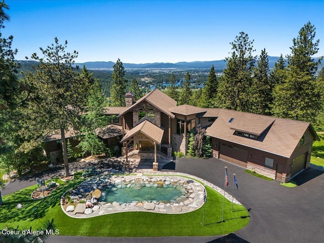 916 S Orion Rd, Coeur Dalene, ID 83814 - photo 2