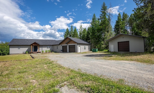 1588 Sunrise Rd, Bonners Ferry, ID 83805 - photo 1