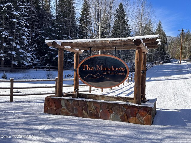 1599 Saddleback Dr, Naples, ID 83805 - photo 13