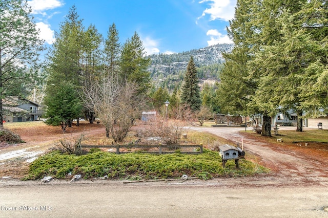 Listing photo 2 for NNA Park Ln, Sandpoint ID 83864