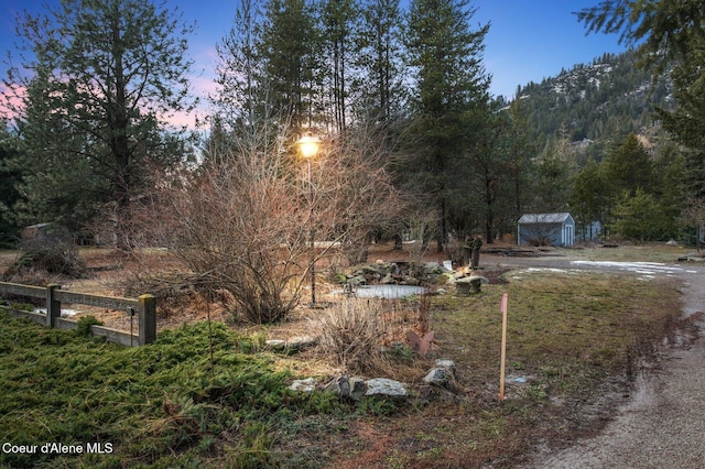 NNA Park Ln, Sandpoint ID, 83864 land for sale