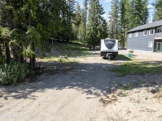 LOT7 Kalispell Bay Rd, Priest Lake, ID 83856
