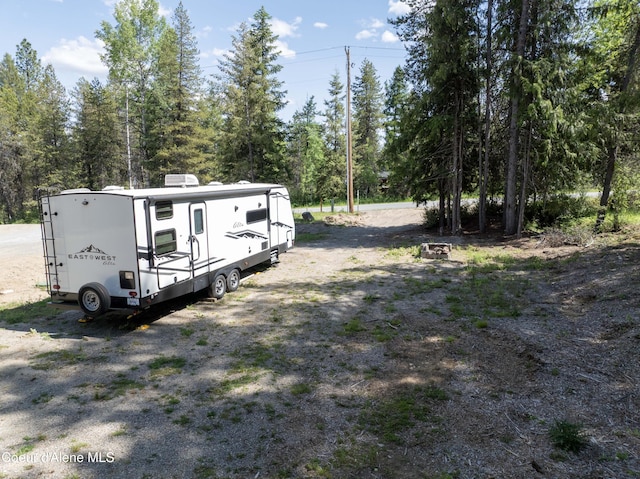 LOT7 Kalispell Bay Rd, Priest Lake, ID 83856
