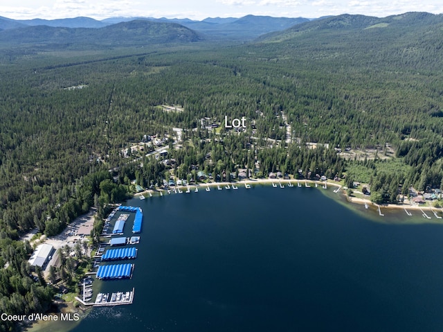 LOT7 Kalispell Bay Rd, Priest Lake, ID 83856