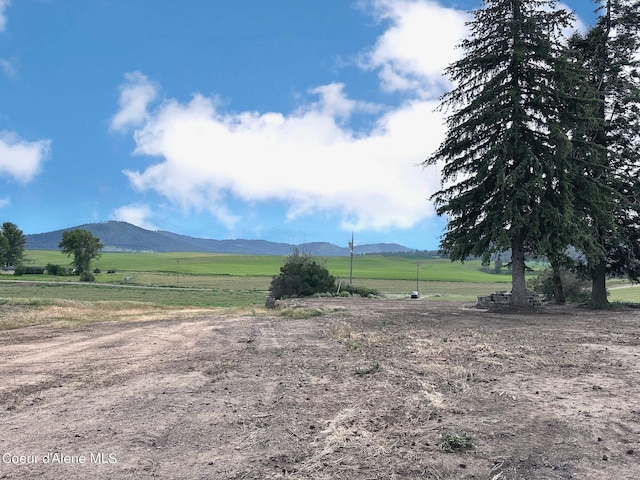 2915 Hangman Creek Rd, Tensed ID, 83870 land for sale