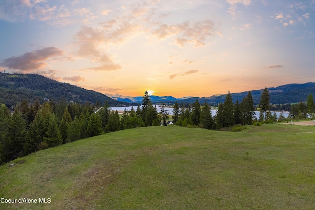 LOT12 Fortune Way, Priest River ID, 83856 land for sale