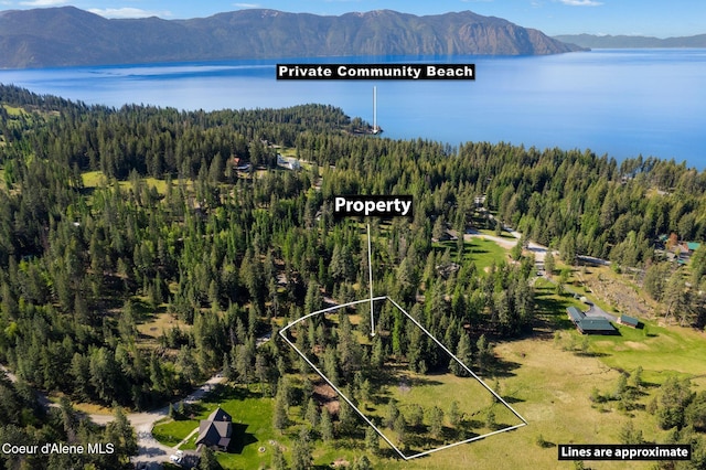 BLK5LOT4 Kiebert Loop, Hope, ID 83836 - photo 1