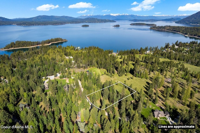 BLK5LOT4 Kiebert Loop, Hope, ID 83836 - photo 2