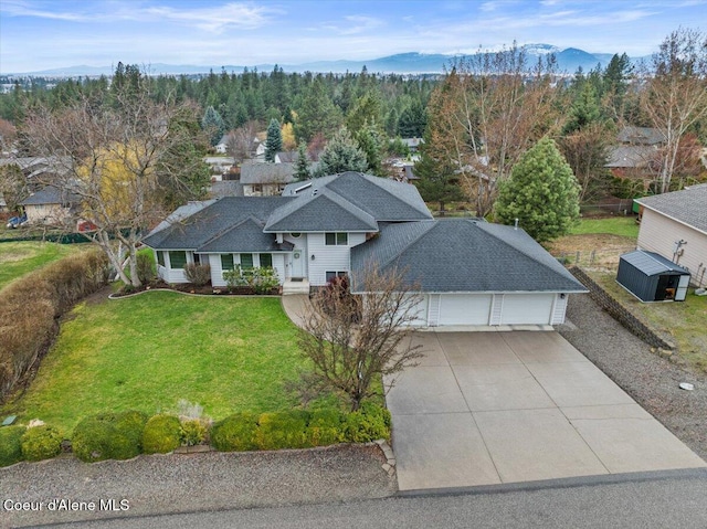 8149 N Westview Dr, Coeur Dalene, ID 83815 - photo 1