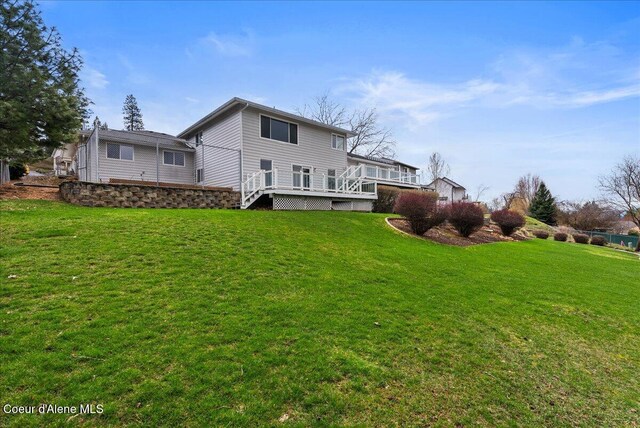 8149 N Westview Dr, Coeur Dalene, ID 83815 - photo 54